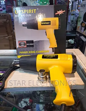Electric Hot Air Gun