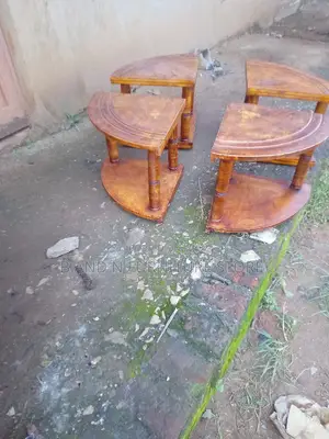 Simple Stools
