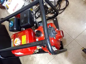 High Water Pressure Pump