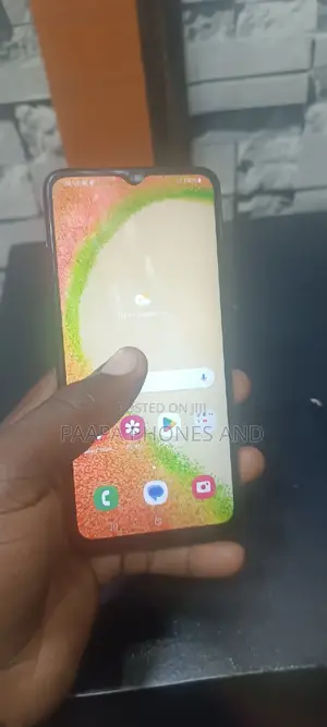 Samsung Galaxy A04e 64 GB Black