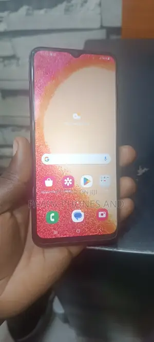 Samsung Galaxy A04e 64 GB Black