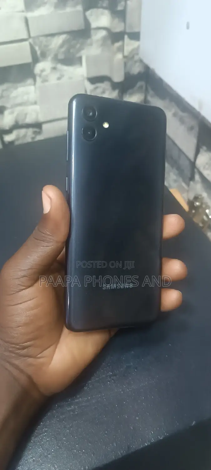 Samsung Galaxy A04e 64 GB Black