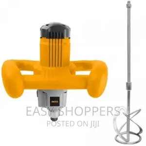 Ingco 1400W Electric Mixer