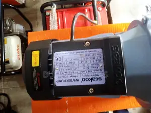 Electric Surface Pump