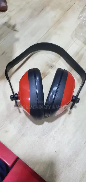 Ear Muffs / Sound Proof Muff