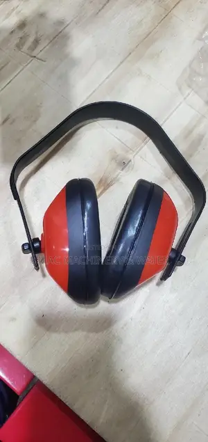Ear Muffs / Sound Proof Muff