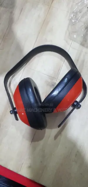 Ear Muffs / Sound Proof Muff