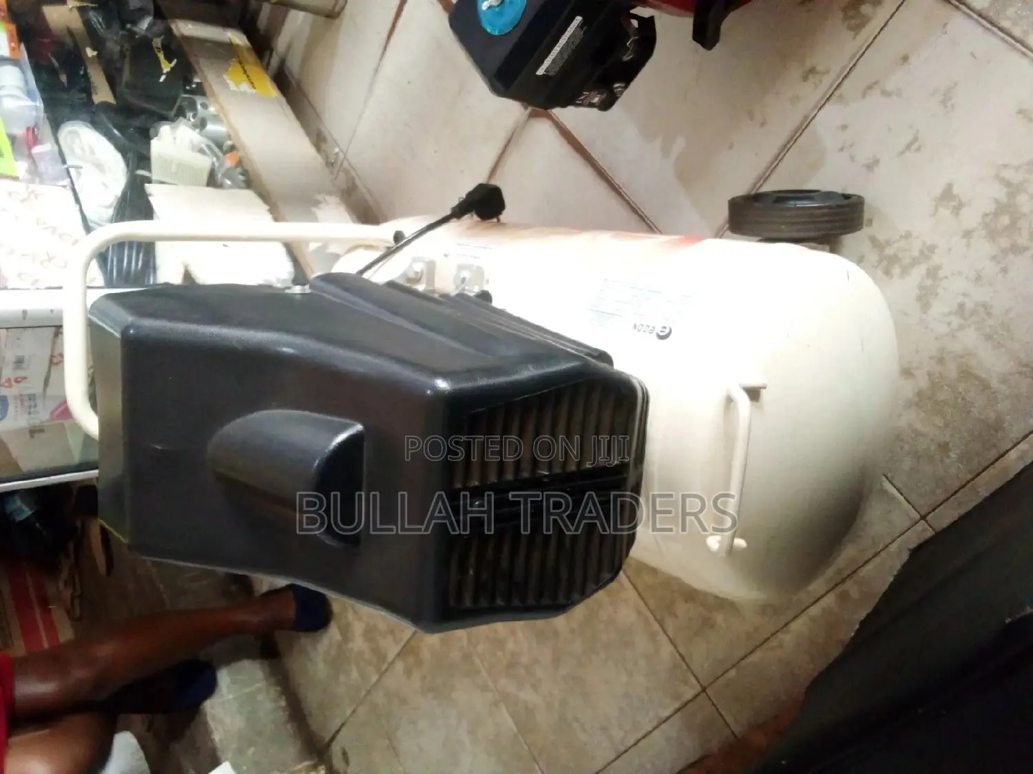 Air Compressor 50L