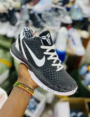 Original Nike Kobe (Basketball)Sneaker