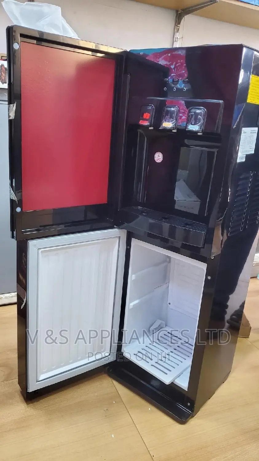 Midea Water Dispenser