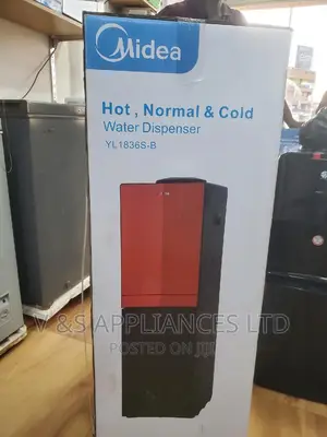 Midea Water Dispenser
