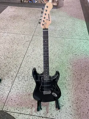 Solo Guitar