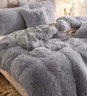 Soft Bedcover