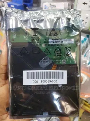 Servaillance Hard Drive 1TB ( Western Digital )