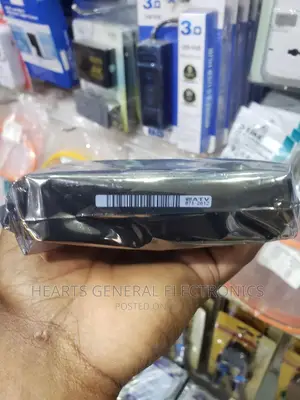 Servaillance Hard Drive 1TB ( Western Digital )