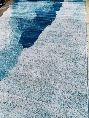 Dining Center Carpet