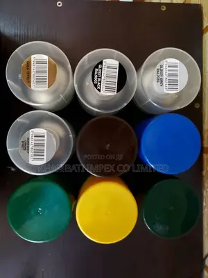 Spray Paint