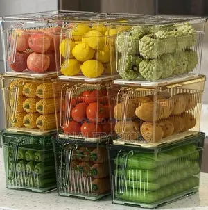 Food Storage Containers