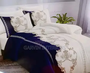 King Size Bedcover