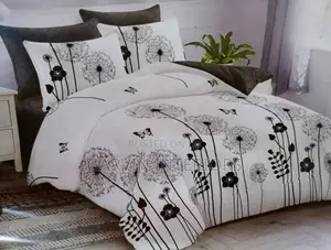 King Size Bedcover