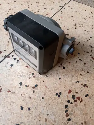 High Accuracy Meter
