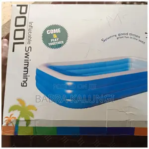 Kids Swimming Pool