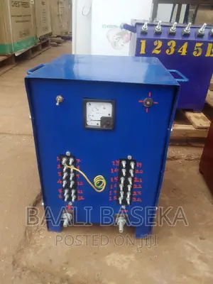 Battery Charger/24 Battery Charger