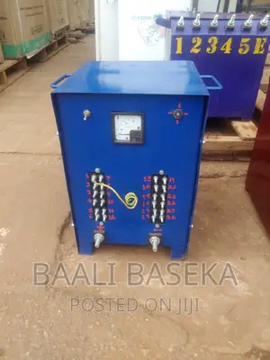 Battery Charger/24 Battery Charger