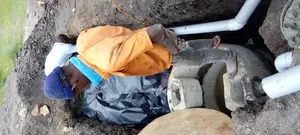 Biodigester Septic Tank System at a Discount for Christmas
