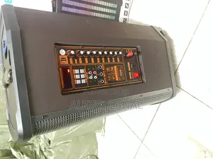 512 NDR Rechargeable Speaker