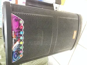 512 NDR Rechargeable Speaker