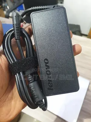 Lenovo Small Pin Adapter/Charger