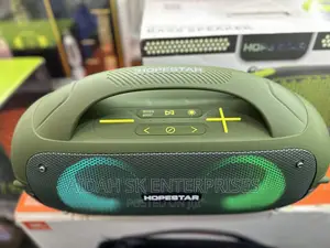 Hopestar A50 Wireless Speaker