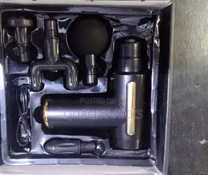 Full Body Massage Gun