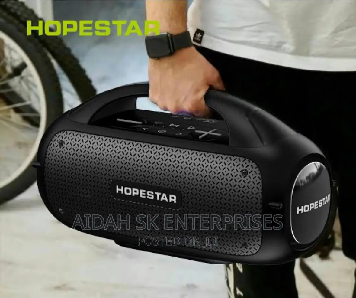 Hopestar A50 Wireless Speaker