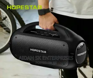 Hopestar A50 Wireless Speaker