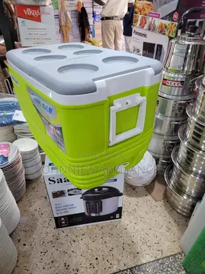 Ice Cooler Box 57litres