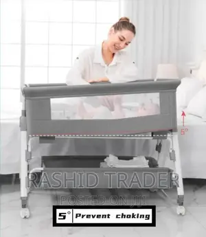 New Born Baby Bassinet /Cribe Bed