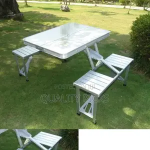 Outdoor Camping Table