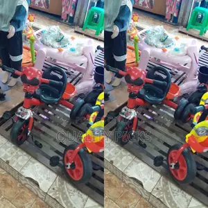 Kids Tricycles Bike