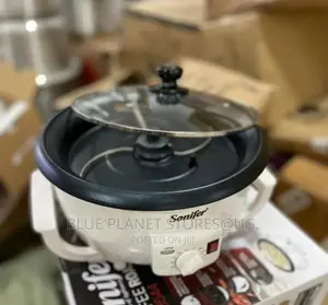 SONIFER Electric Coffee\Cereal Roasters \\ 800w \\ SF-3544