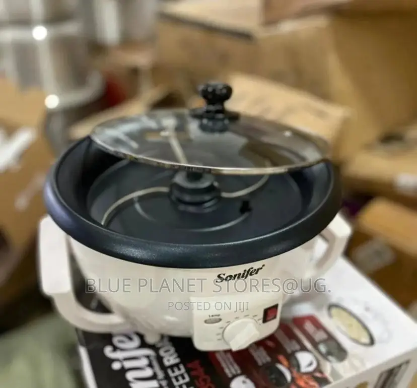 SONIFER Electric Coffee\Cereal Roasters \\ 800w \\ SF-3544