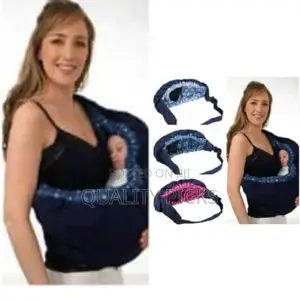Baby Carrier Sling