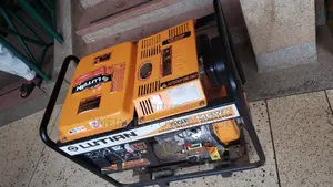 Welding Generator Lutian
