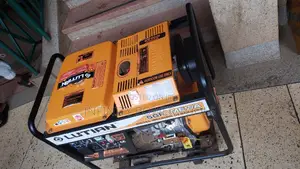 Welding Generator Lutian