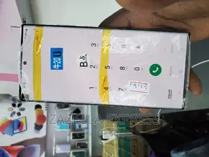 Samsung Galaxy Note 20 Ultra 128 GB Black