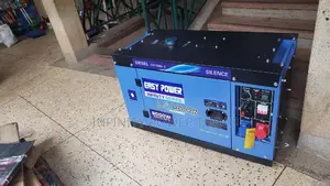 Diesel Generator Easy Power