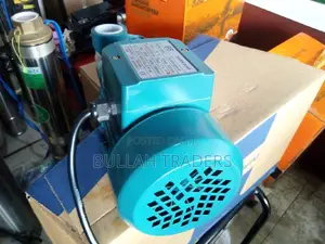 Water Pump Small Size