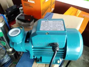 Water Pump Small Size