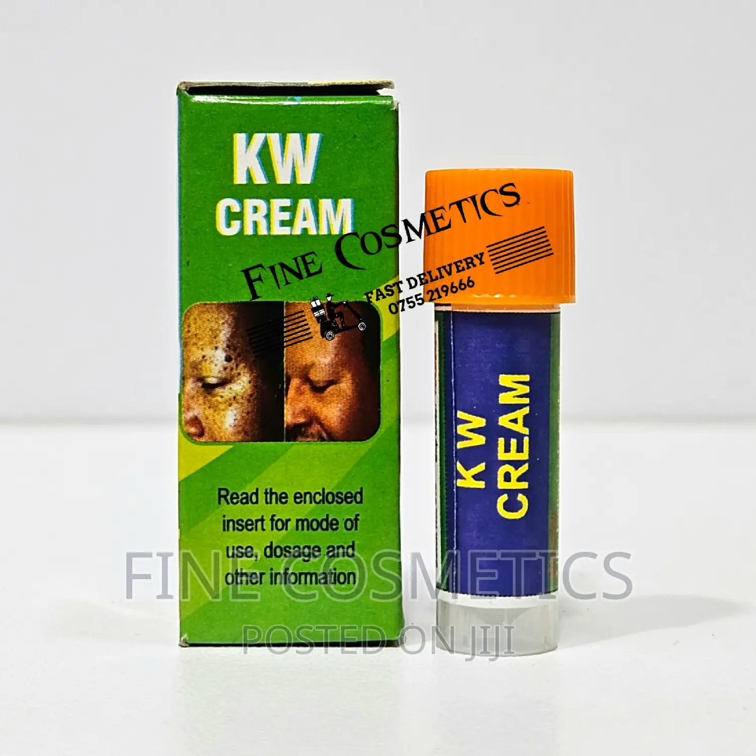 KING WARTS Remover- Maximum Strength Skin Tags Eraser Cream.